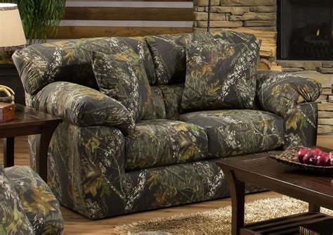 mossy oak living room furniture